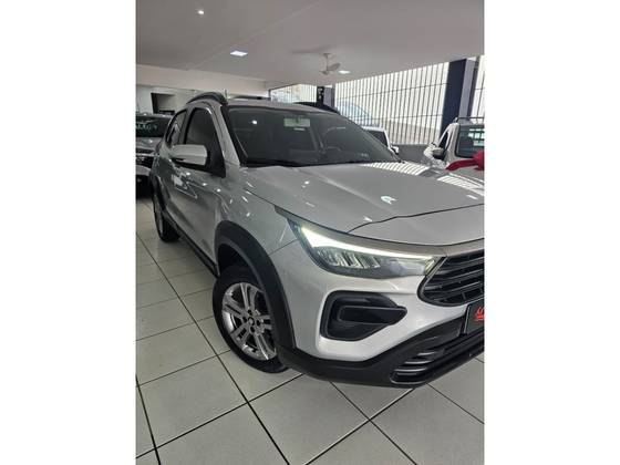 FIAT PULSE 1.3 FLEX DRIVE CVT